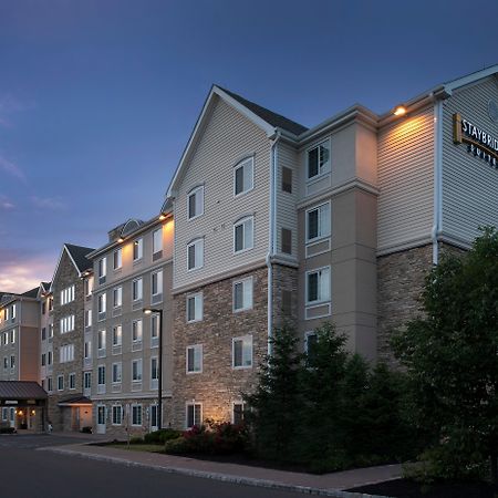 Staybridge Suites North Brunswick, An Ihg Hotel Kültér fotó