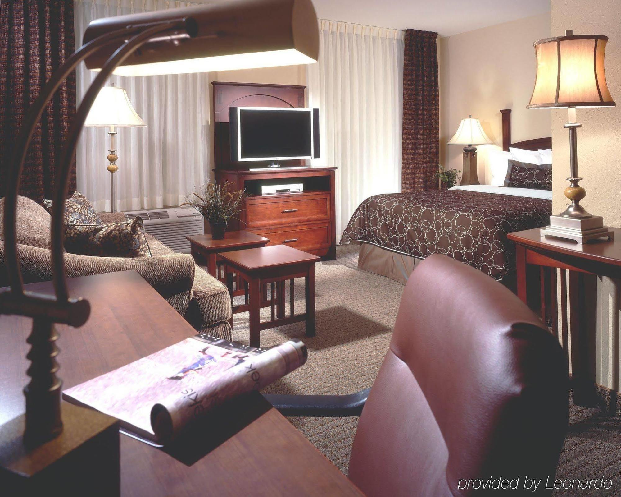 Staybridge Suites North Brunswick, An Ihg Hotel Szoba fotó