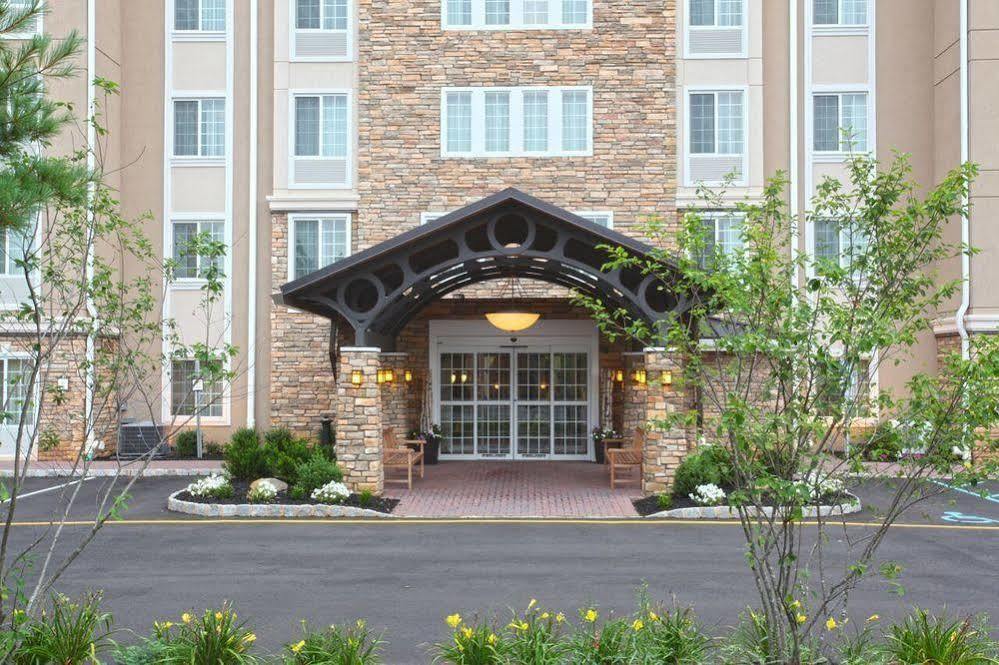 Staybridge Suites North Brunswick, An Ihg Hotel Kültér fotó